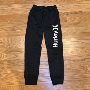 Nike Dri-Fit Hurley Pants - Size 8